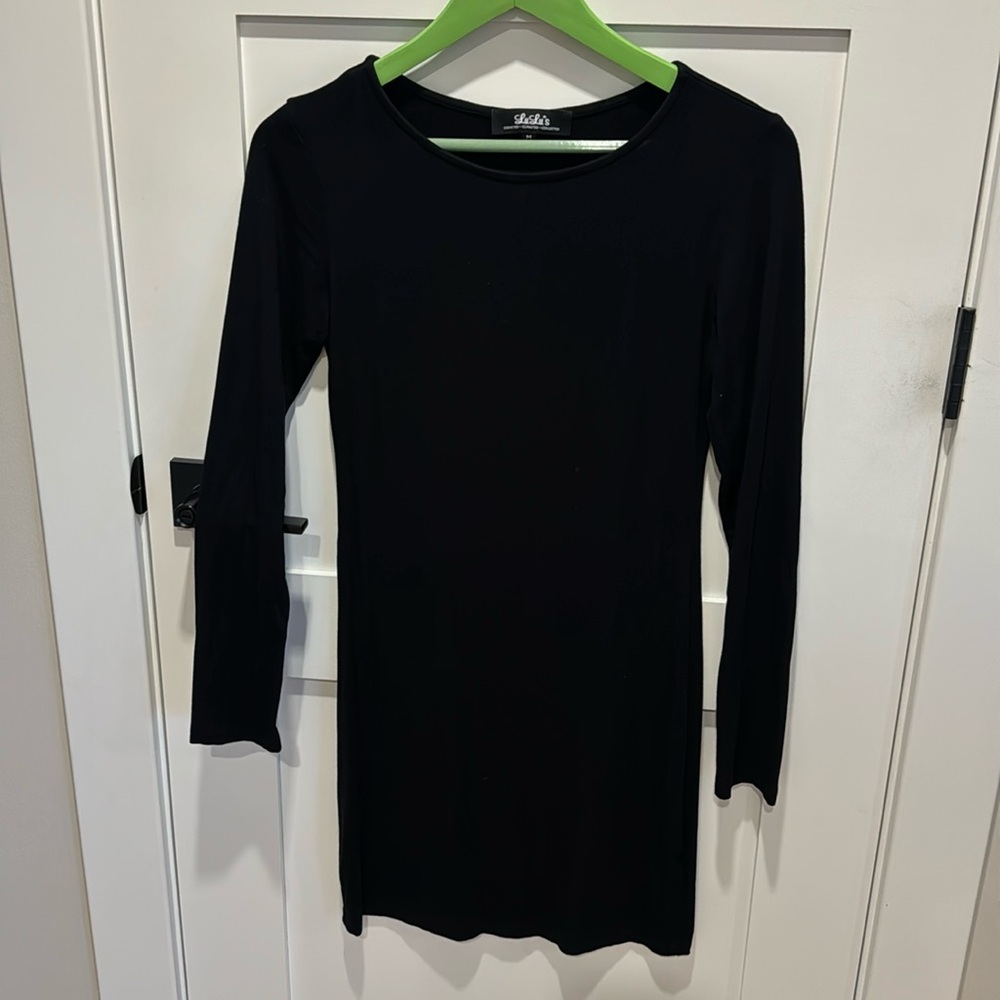 Lulus basics dress